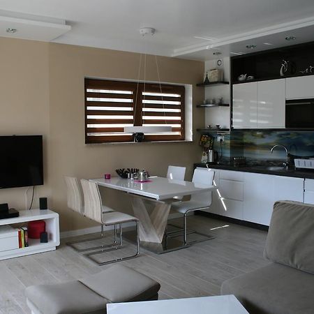 Apartament Porta Mare 122 Διαμέρισμα Dziwnówek Δωμάτιο φωτογραφία