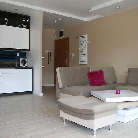 Apartament Porta Mare 122 Διαμέρισμα Dziwnówek Δωμάτιο φωτογραφία